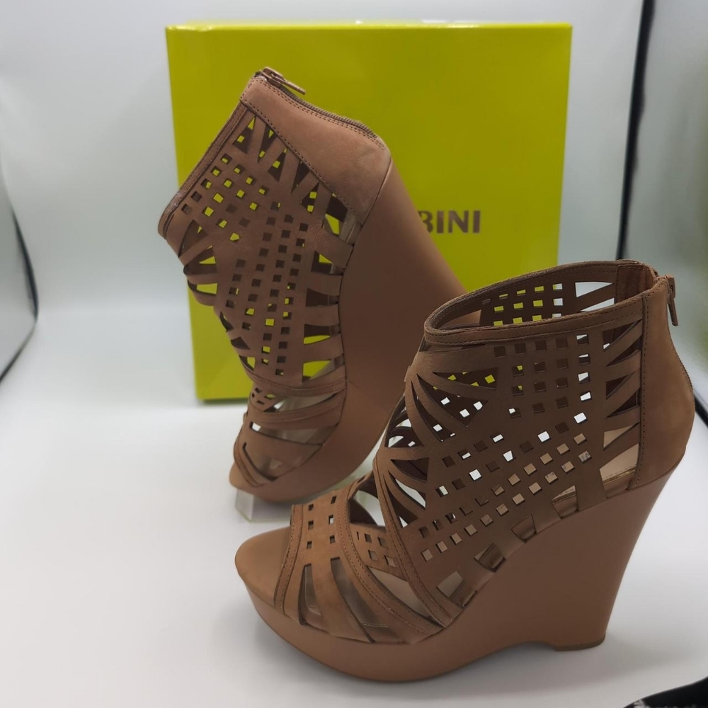 Gianni Bini platforms